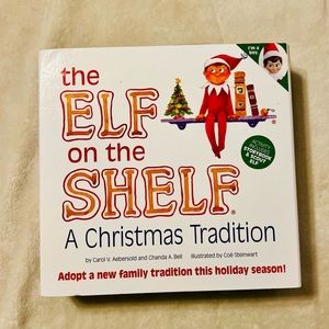 The Elf on the Shelf® Tradition